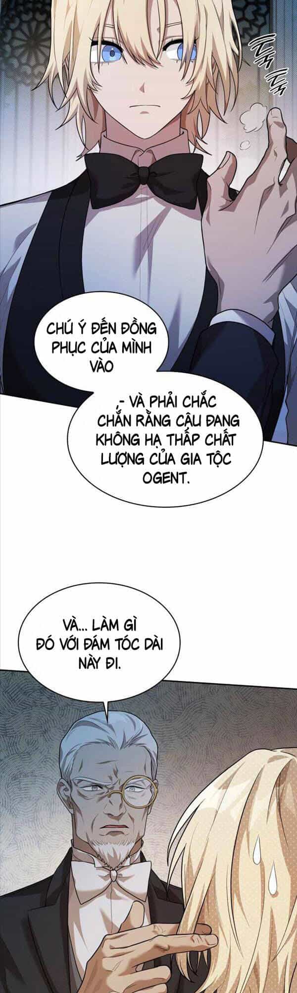 Đại Pháp Sư Toàn Năng - Chương 5 - ảnh 58