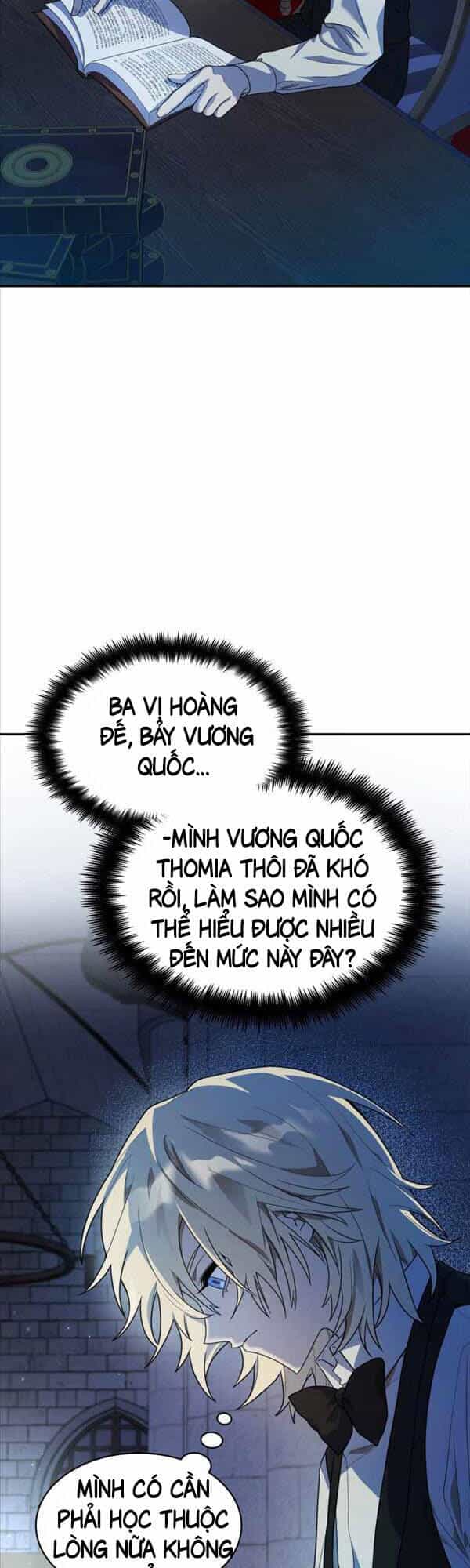 Đại Pháp Sư Toàn Năng - Chương 5 - ảnh 62