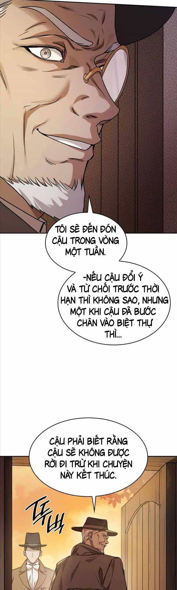 Đại Pháp Sư Toàn Năng - Chương 5 - ảnh 7