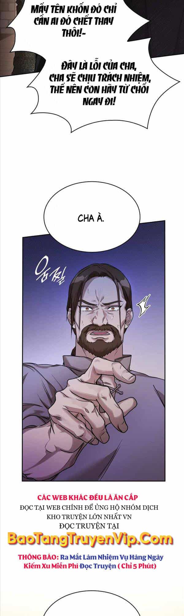 Đại Pháp Sư Toàn Năng - Chương 5 - ảnh 9