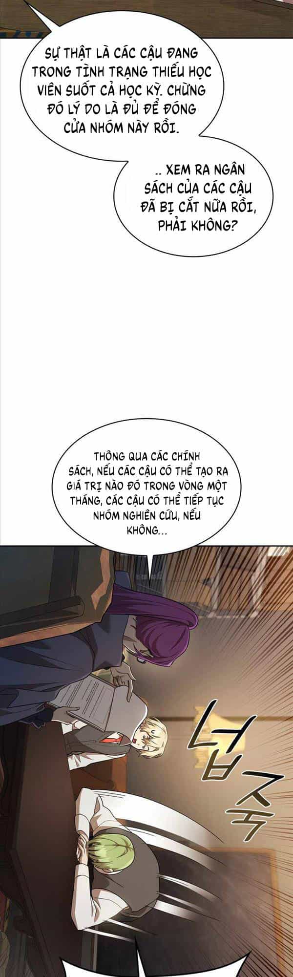 Đại Pháp Sư Toàn Năng - Chương 50 - ảnh 12