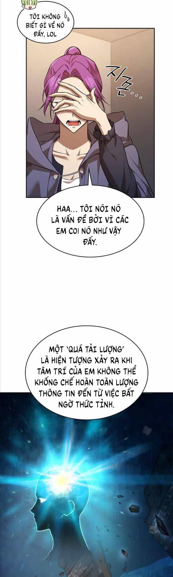 Đại Pháp Sư Toàn Năng - Chương 50 - ảnh 20