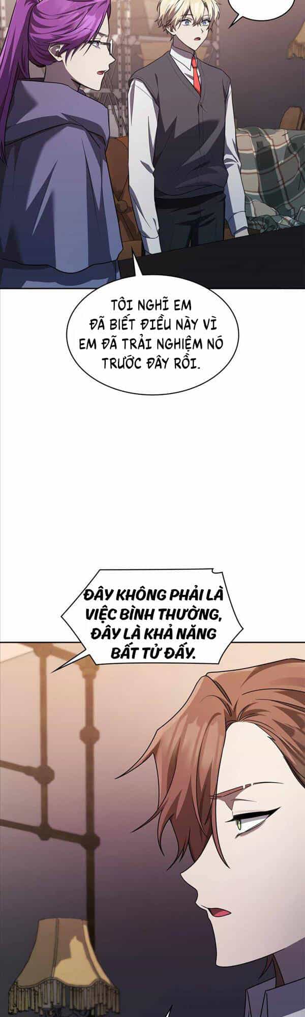 Đại Pháp Sư Toàn Năng - Chương 50 - ảnh 33