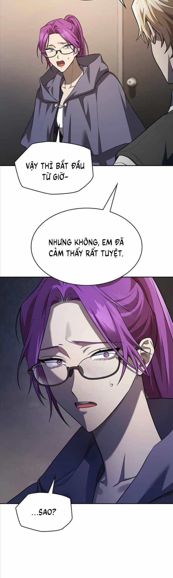 Đại Pháp Sư Toàn Năng - Chương 50 - ảnh 38