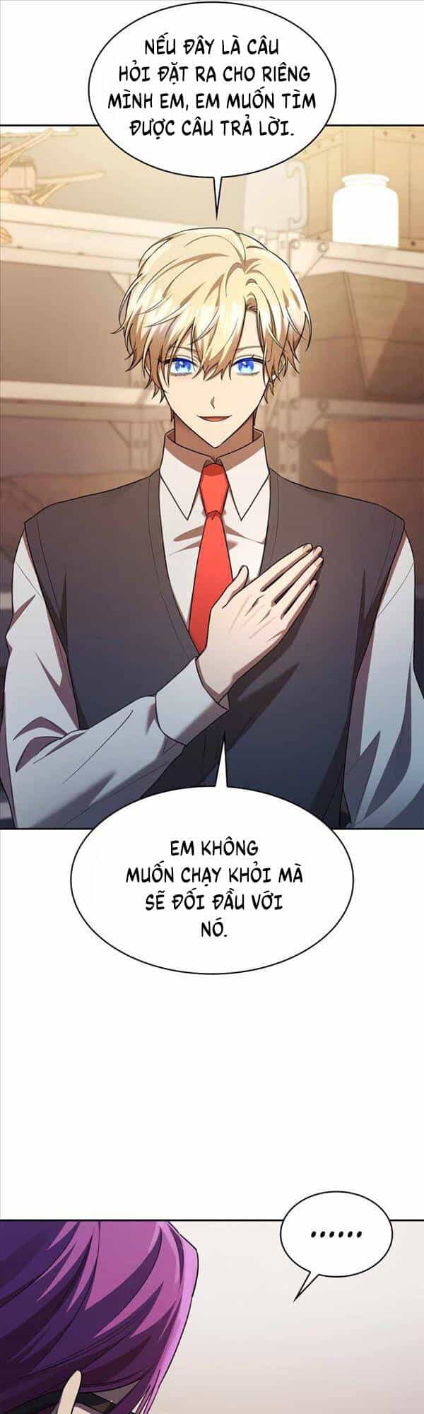Đại Pháp Sư Toàn Năng - Chương 50 - ảnh 40
