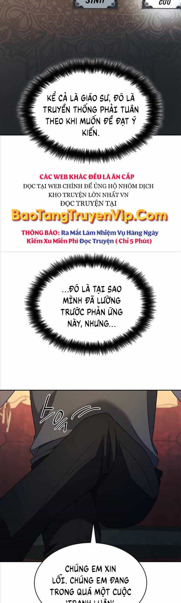 Đại Pháp Sư Toàn Năng - Chương 50 - ảnh 5