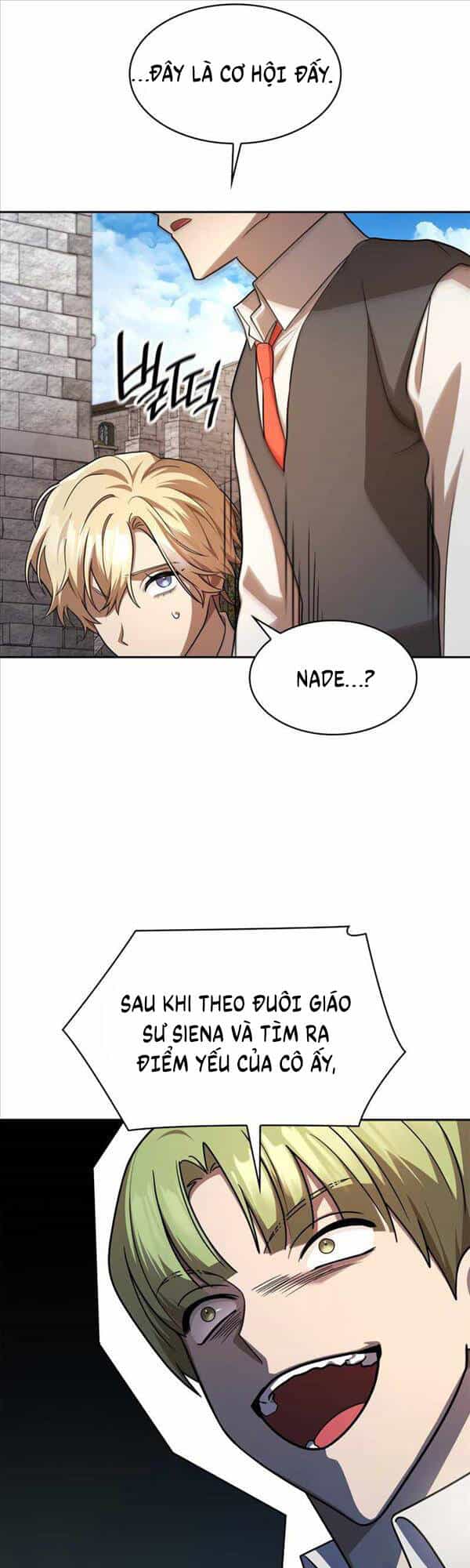 Đại Pháp Sư Toàn Năng - Chương 50 - ảnh 53