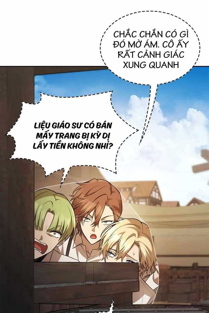 Đại Pháp Sư Toàn Năng - Chương 51 - ảnh 8