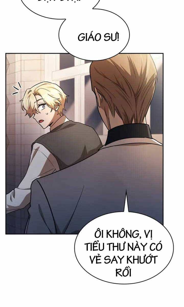 Đại Pháp Sư Toàn Năng - Chương 53 - ảnh 33