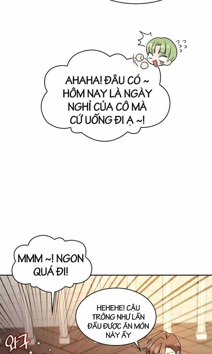 Đại Pháp Sư Toàn Năng - Chương 53 - ảnh 8