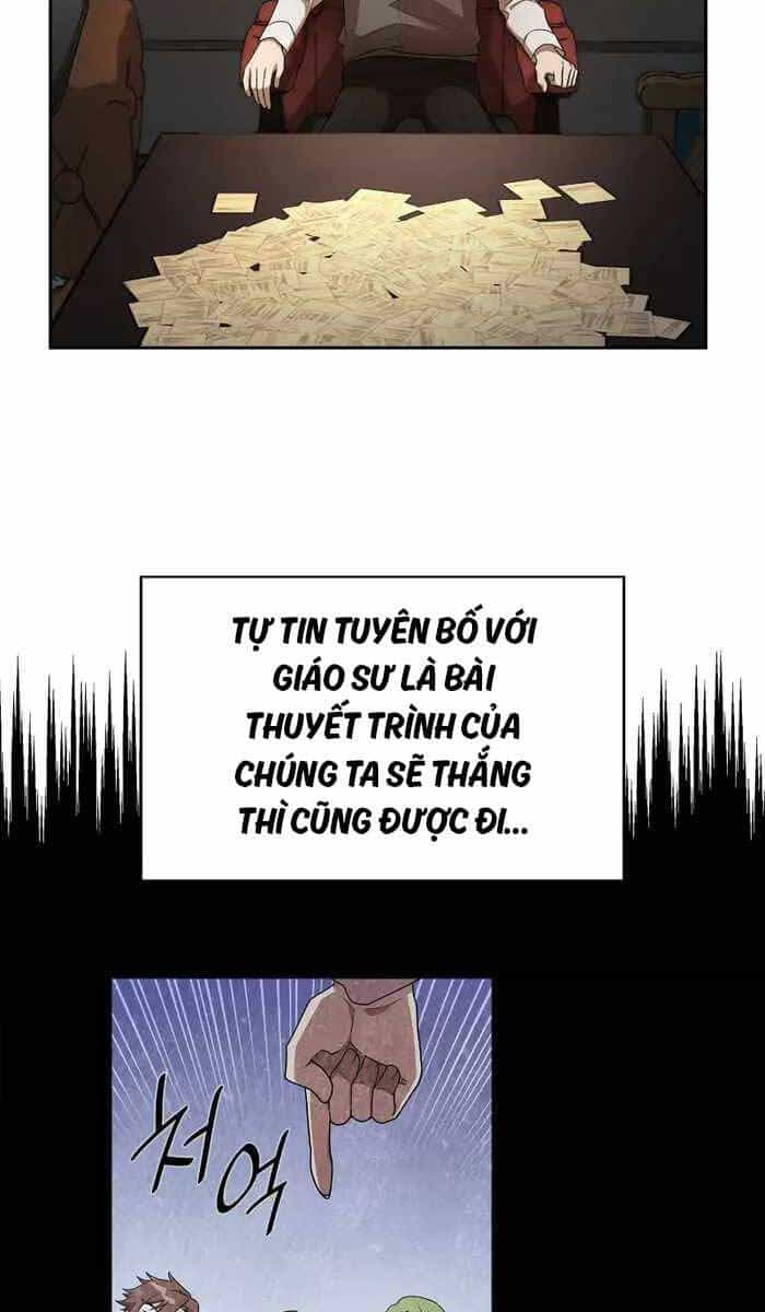 Đại Pháp Sư Toàn Năng - Chương 54 - ảnh 16