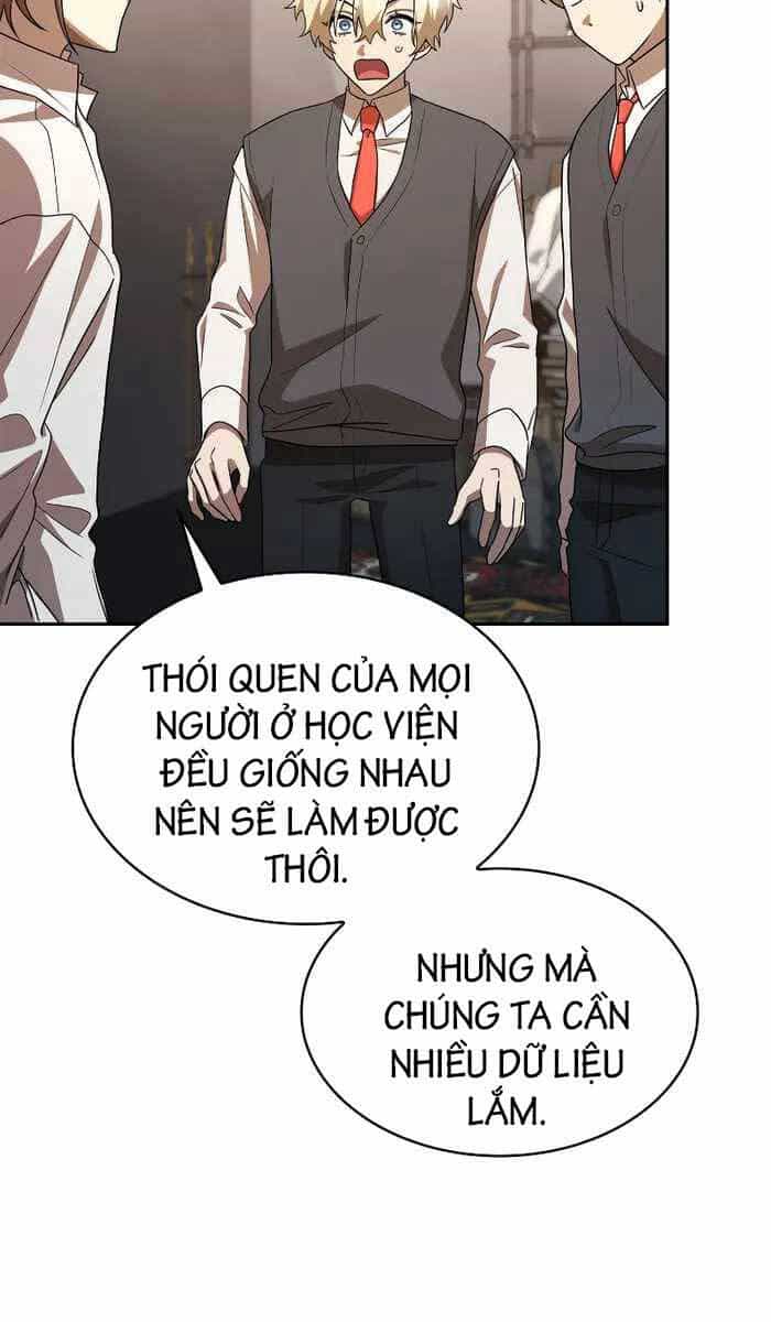 Đại Pháp Sư Toàn Năng - Chương 54 - ảnh 60