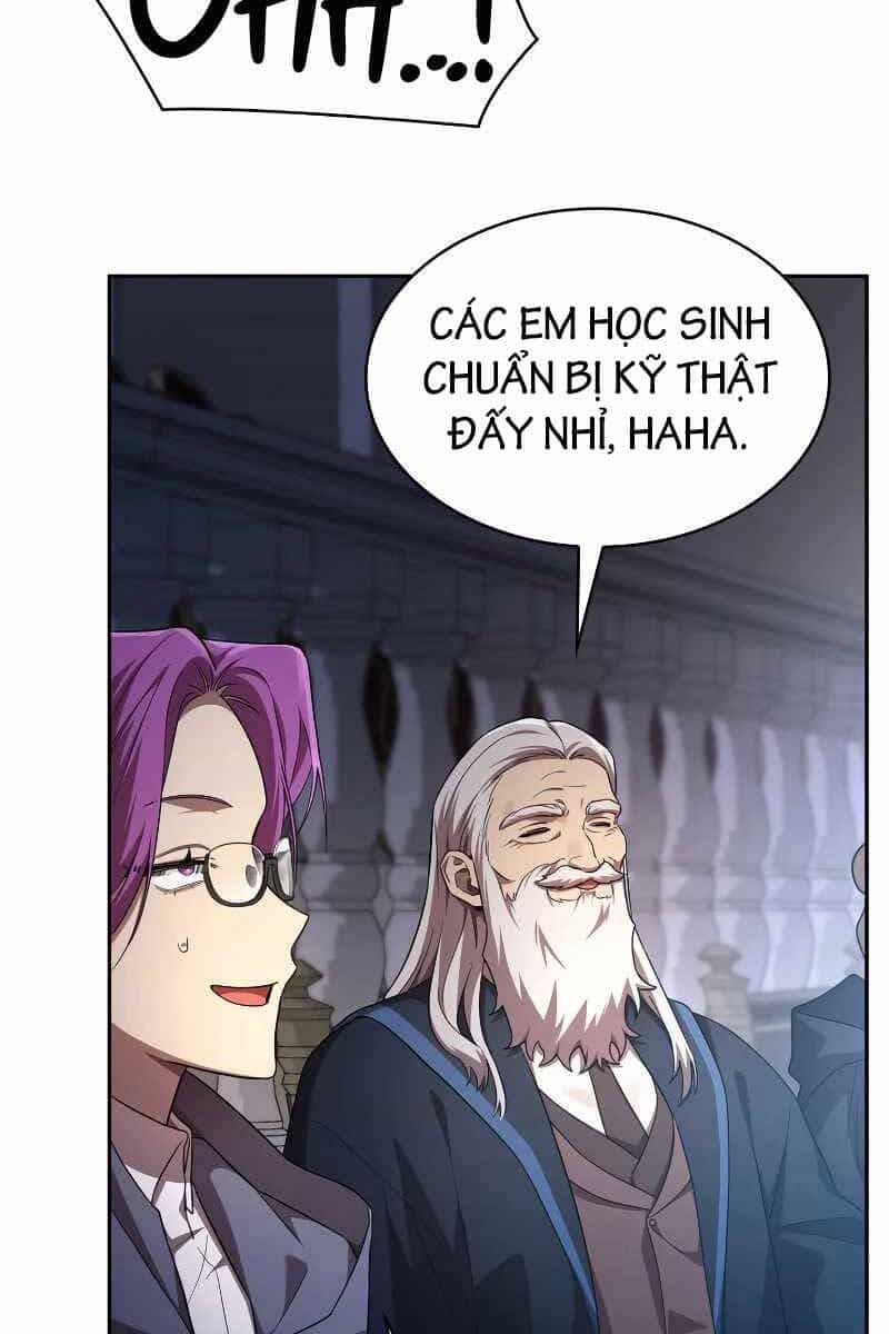 Đại Pháp Sư Toàn Năng - Chương 56 - ảnh 18