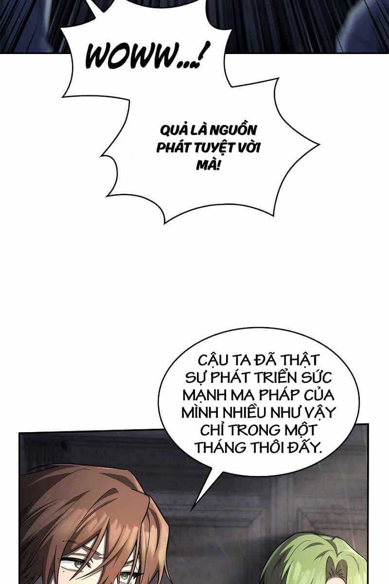 Đại Pháp Sư Toàn Năng - Chương 57 - ảnh 39