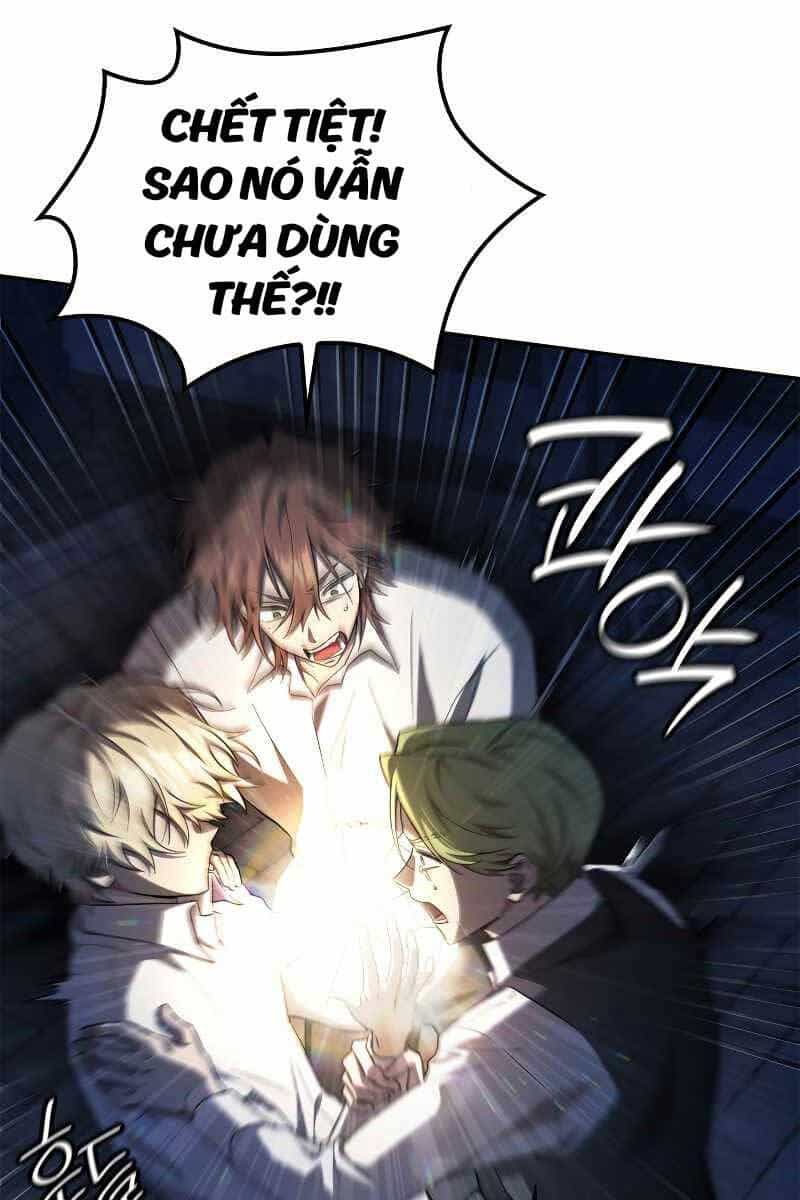 Đại Pháp Sư Toàn Năng - Chương 57 - ảnh 75