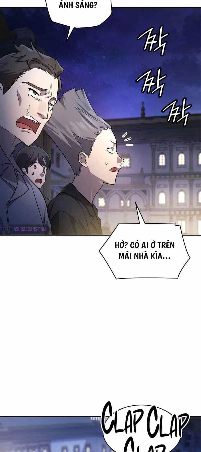 Đại Pháp Sư Toàn Năng - Chương 58 - ảnh 15