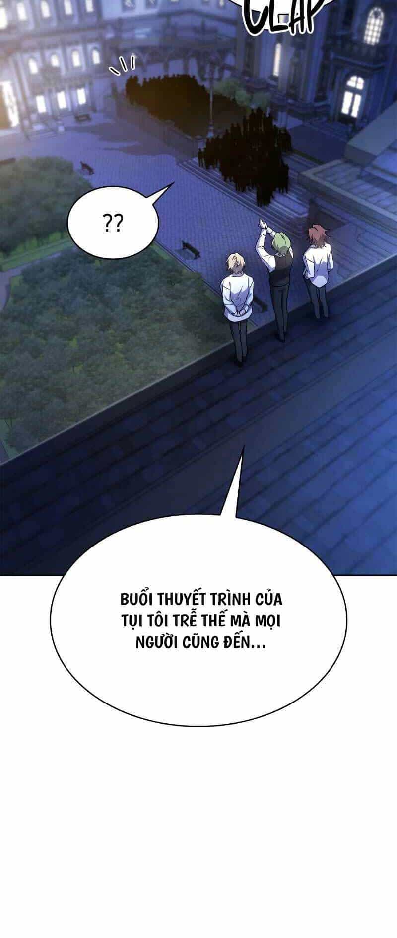 Đại Pháp Sư Toàn Năng - Chương 58 - ảnh 16