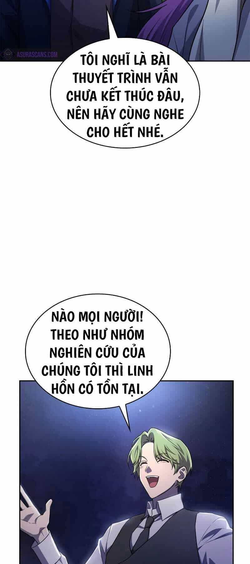 Đại Pháp Sư Toàn Năng - Chương 58 - ảnh 23