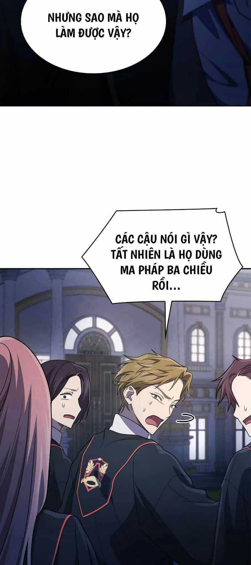 Đại Pháp Sư Toàn Năng - Chương 58 - ảnh 26