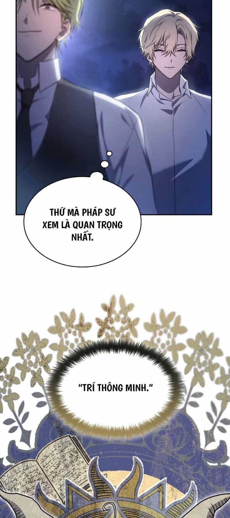 Đại Pháp Sư Toàn Năng - Chương 58 - ảnh 31