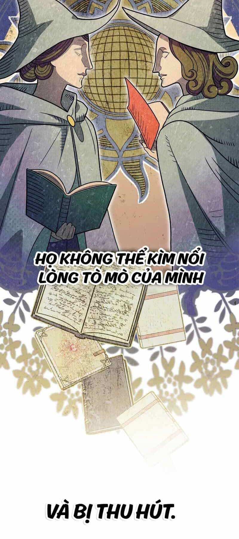 Đại Pháp Sư Toàn Năng - Chương 58 - ảnh 32