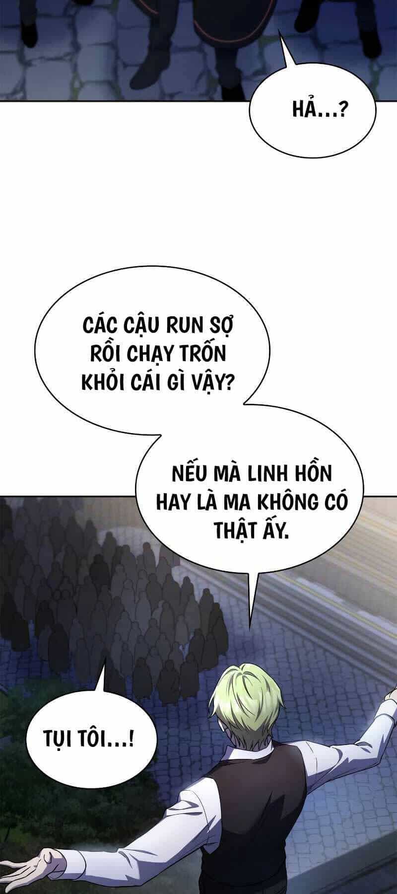 Đại Pháp Sư Toàn Năng - Chương 58 - ảnh 40