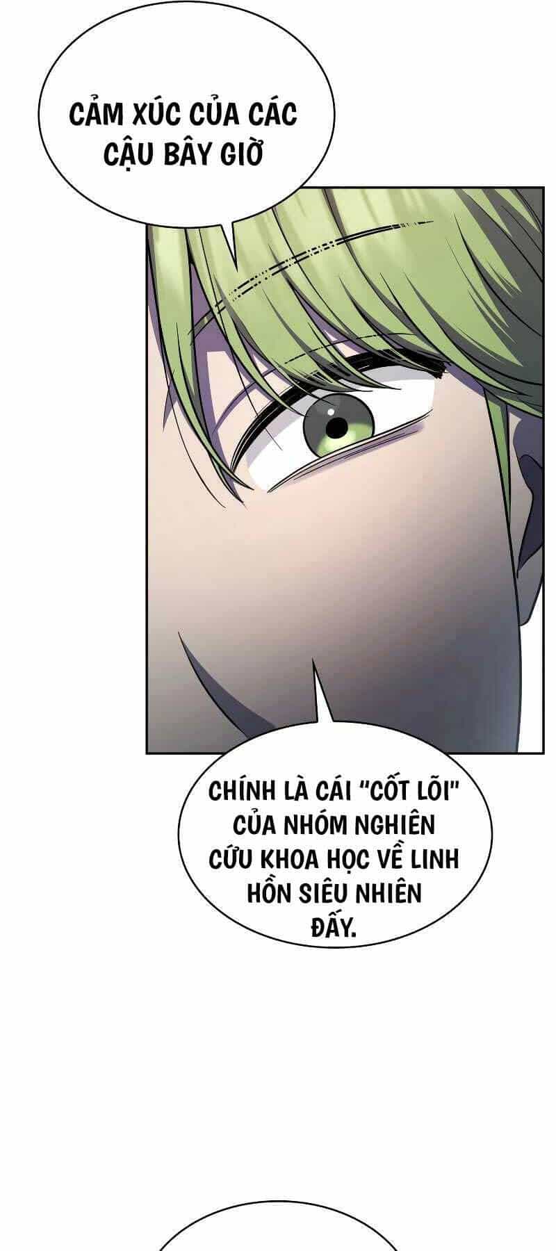 Đại Pháp Sư Toàn Năng - Chương 58 - ảnh 42