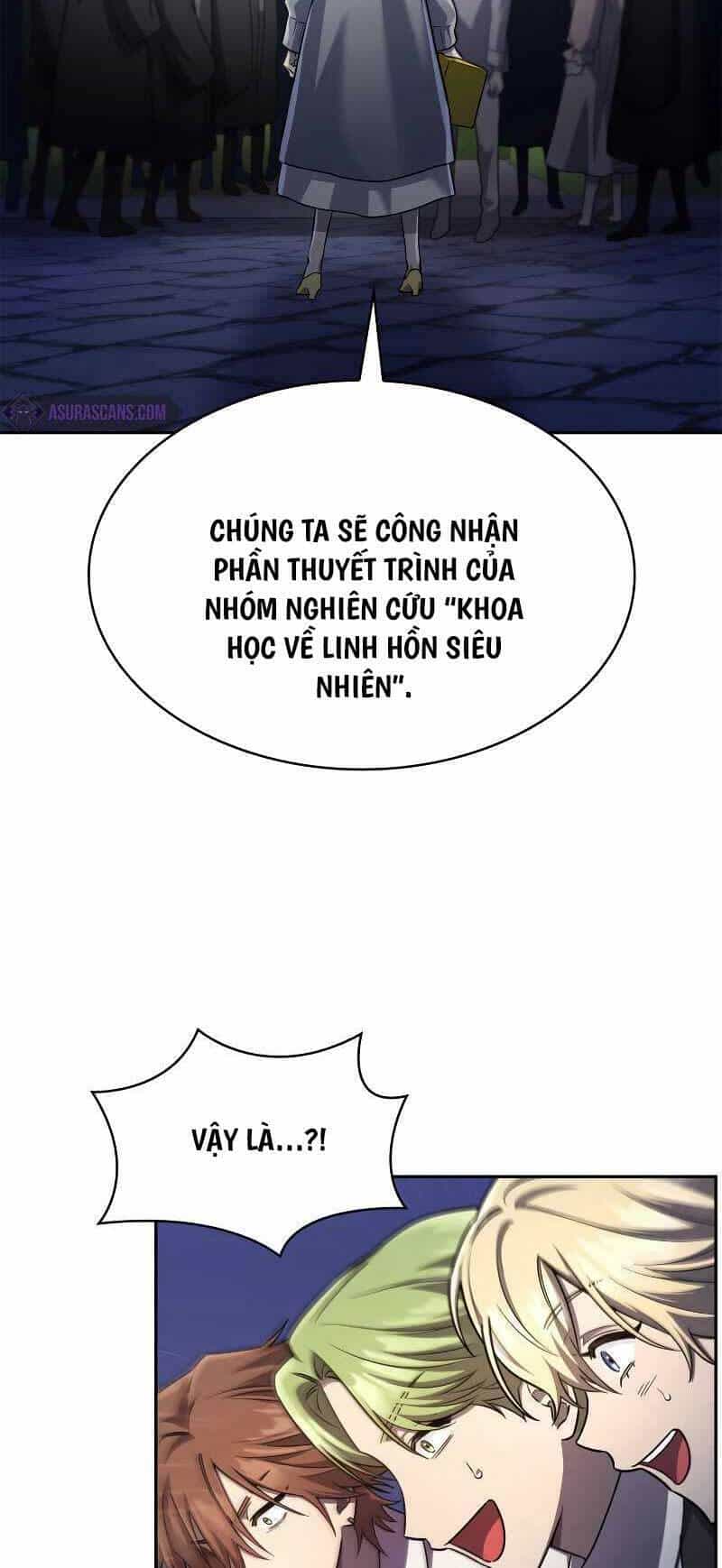 Đại Pháp Sư Toàn Năng - Chương 58 - ảnh 57