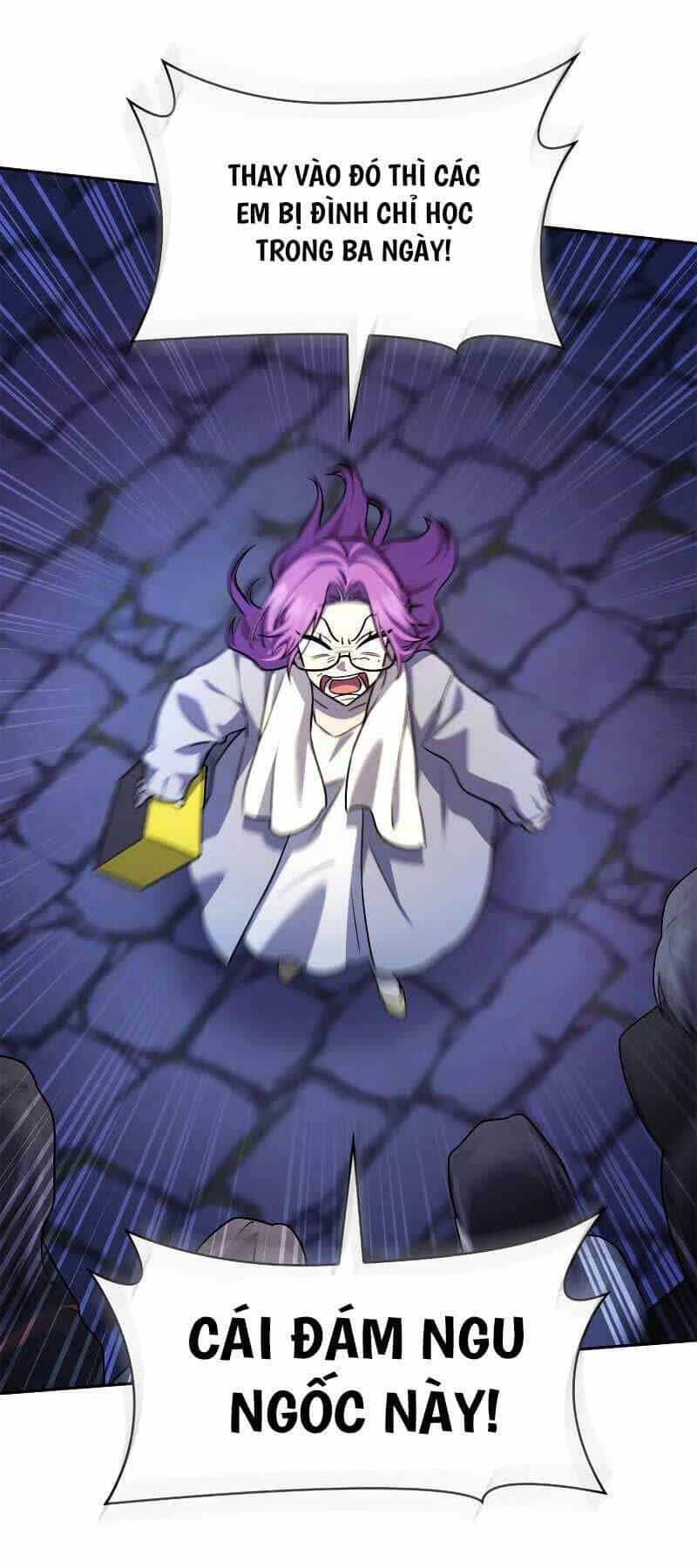 Đại Pháp Sư Toàn Năng - Chương 58 - ảnh 59