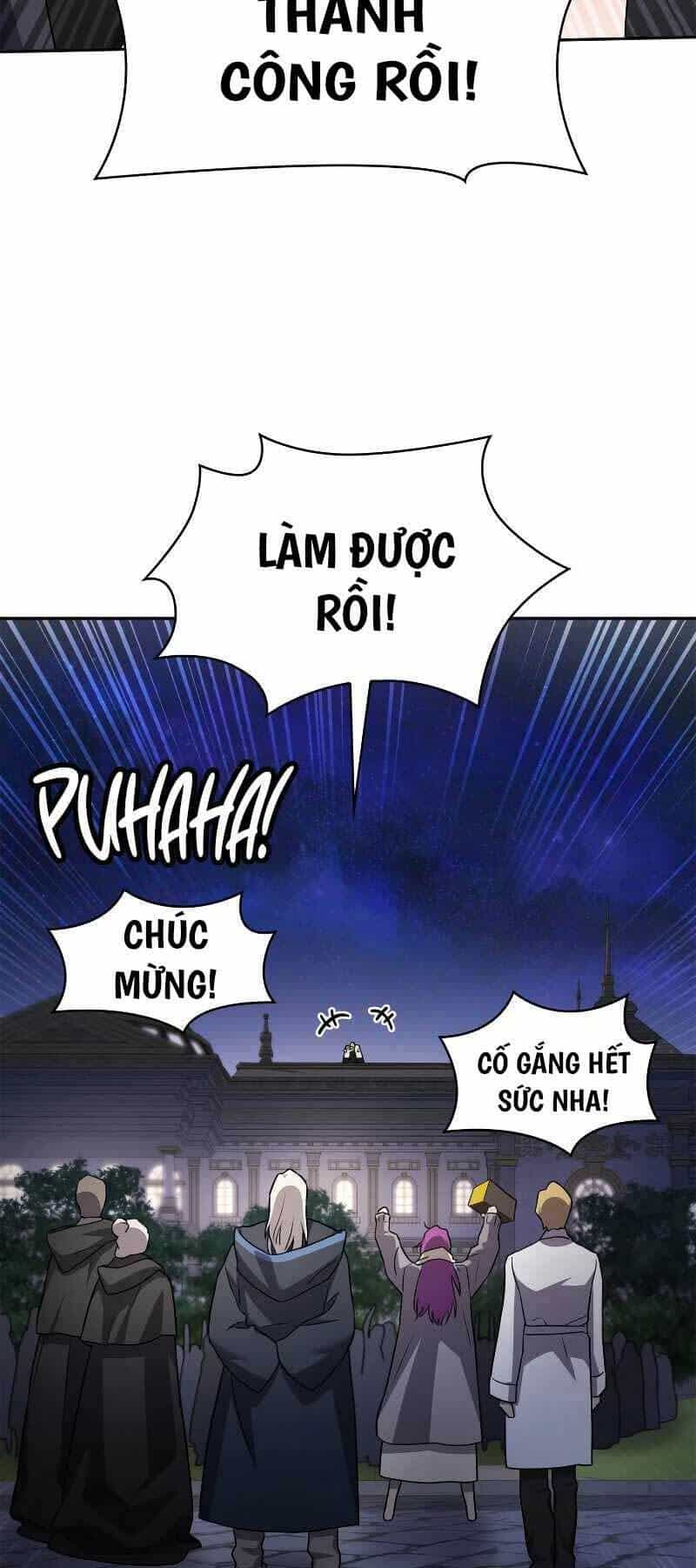 Đại Pháp Sư Toàn Năng - Chương 58 - ảnh 61