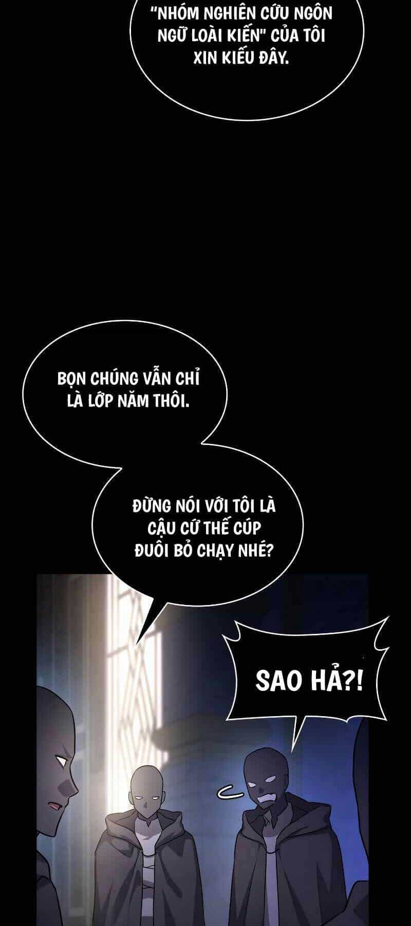 Đại Pháp Sư Toàn Năng - Chương 58 - ảnh 72