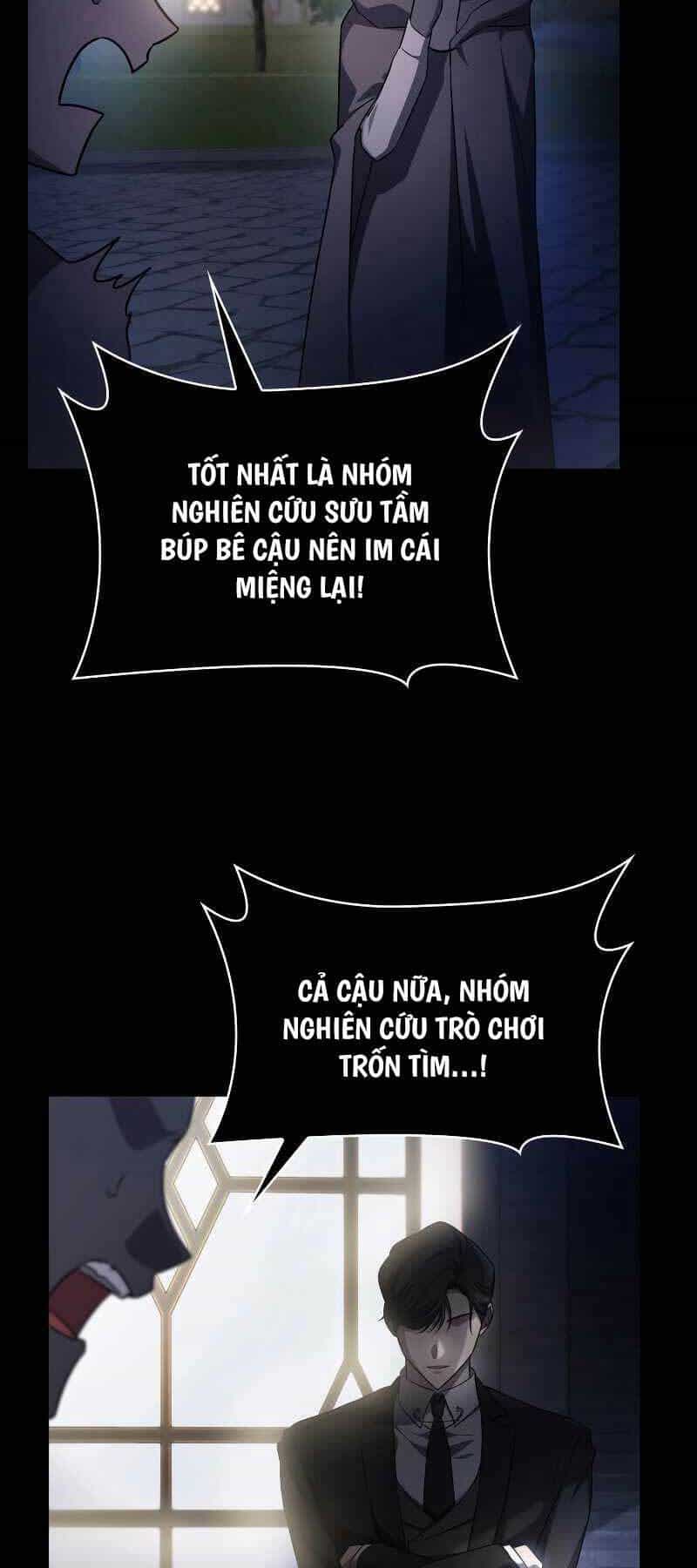 Đại Pháp Sư Toàn Năng - Chương 58 - ảnh 74
