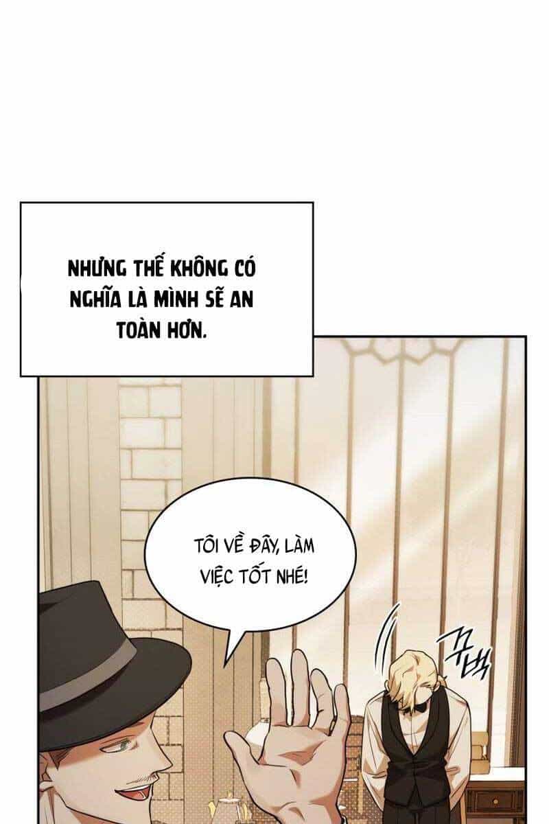 Đại Pháp Sư Toàn Năng - Chương 6 - ảnh 10