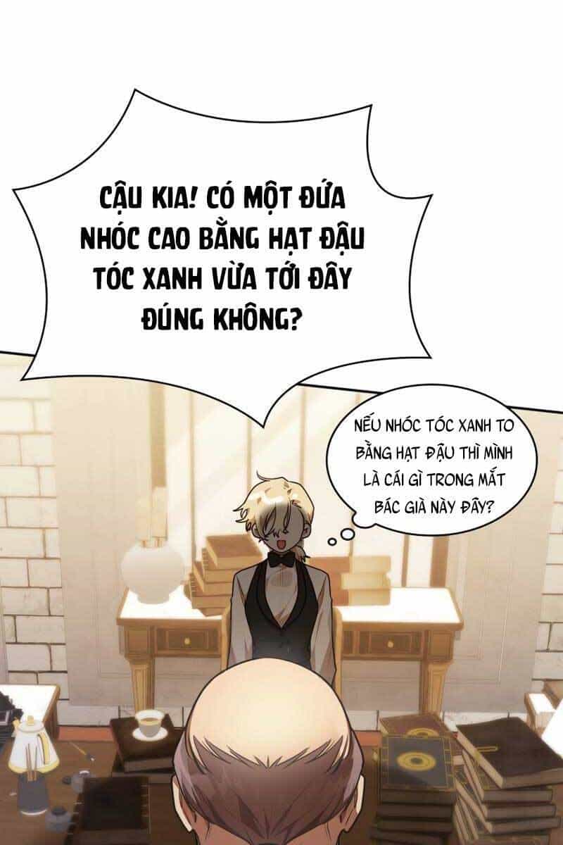 Đại Pháp Sư Toàn Năng - Chương 6 - ảnh 28