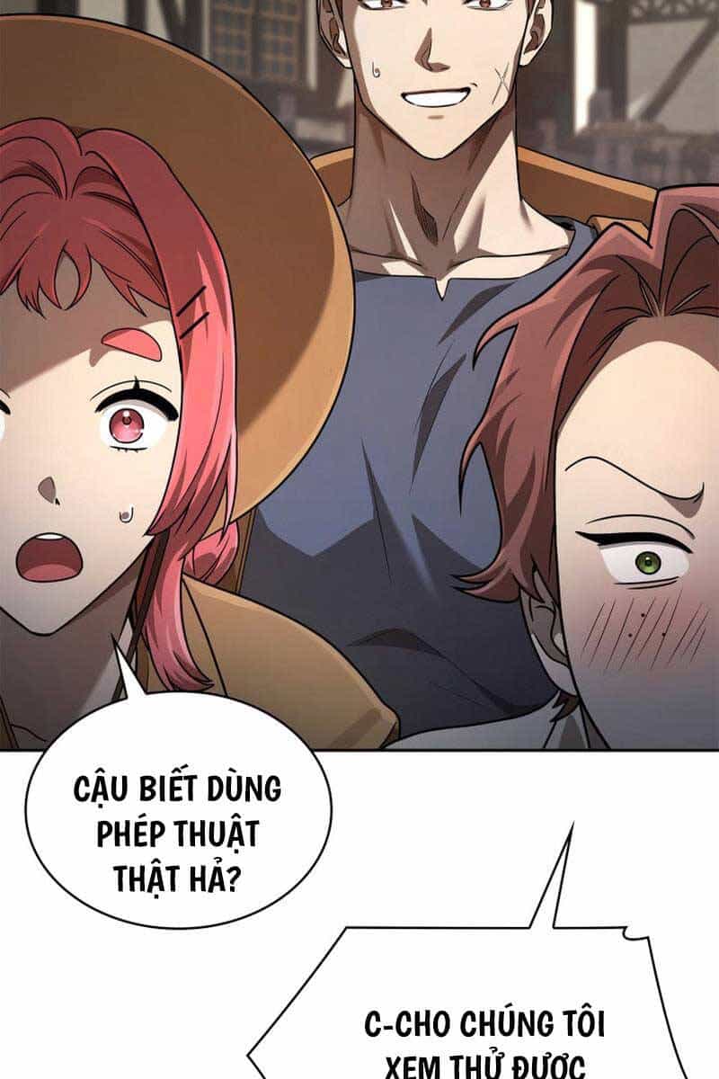 Đại Pháp Sư Toàn Năng - Chương 60 - ảnh 31
