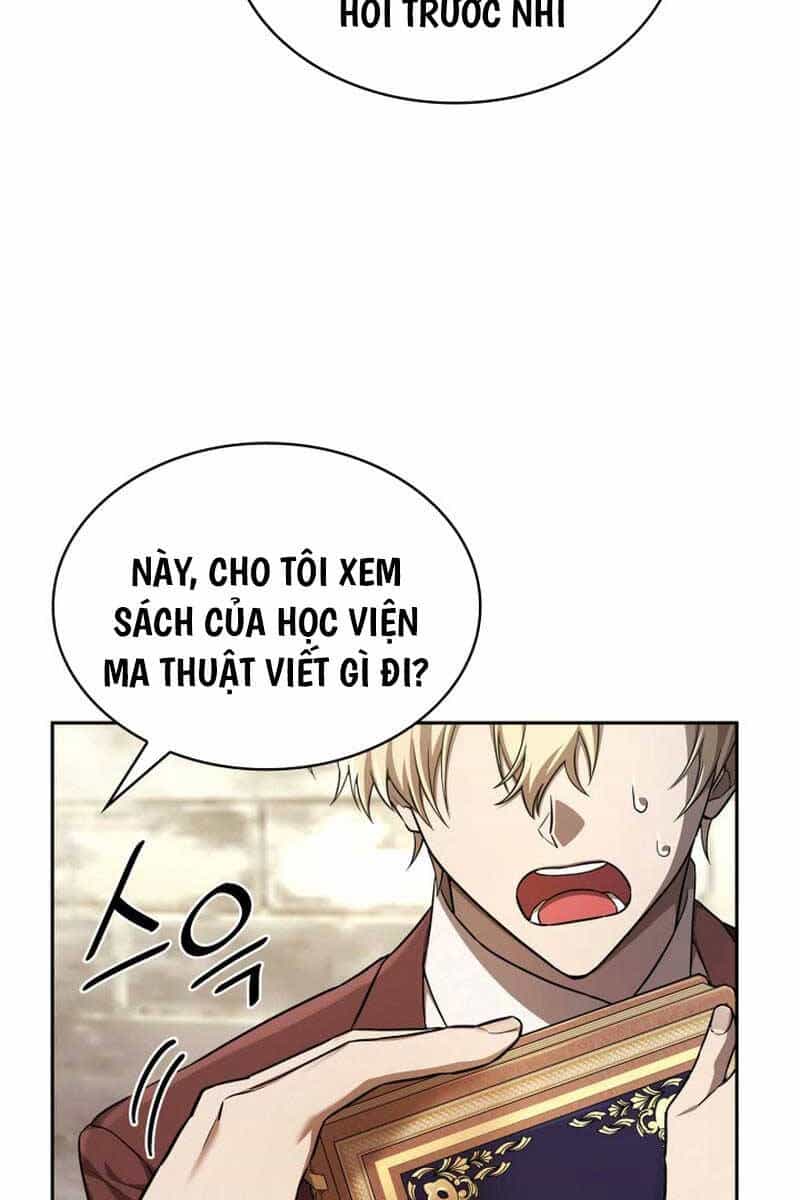 Đại Pháp Sư Toàn Năng - Chương 60 - ảnh 35