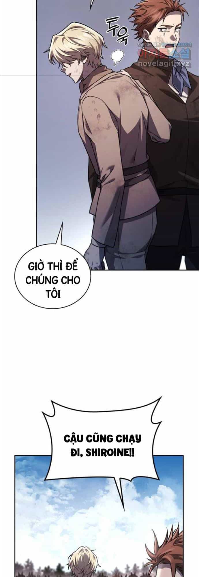 Đại Pháp Sư Toàn Năng - Chương 63 - ảnh 33