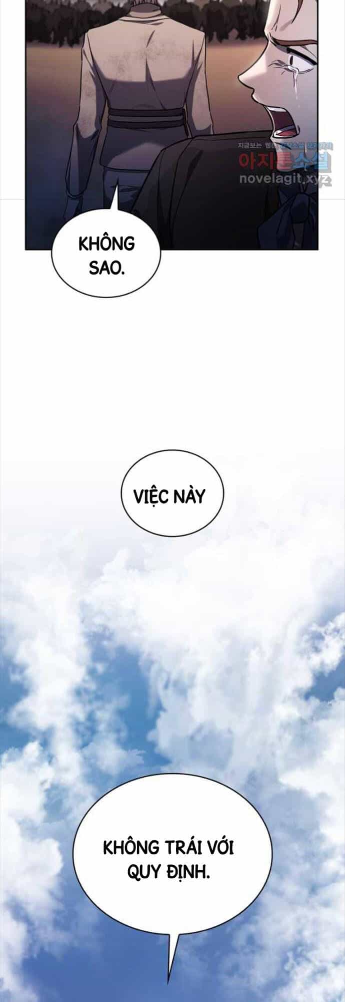 Đại Pháp Sư Toàn Năng - Chương 63 - ảnh 34