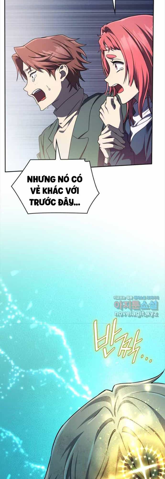 Đại Pháp Sư Toàn Năng - Chương 63 - ảnh 41
