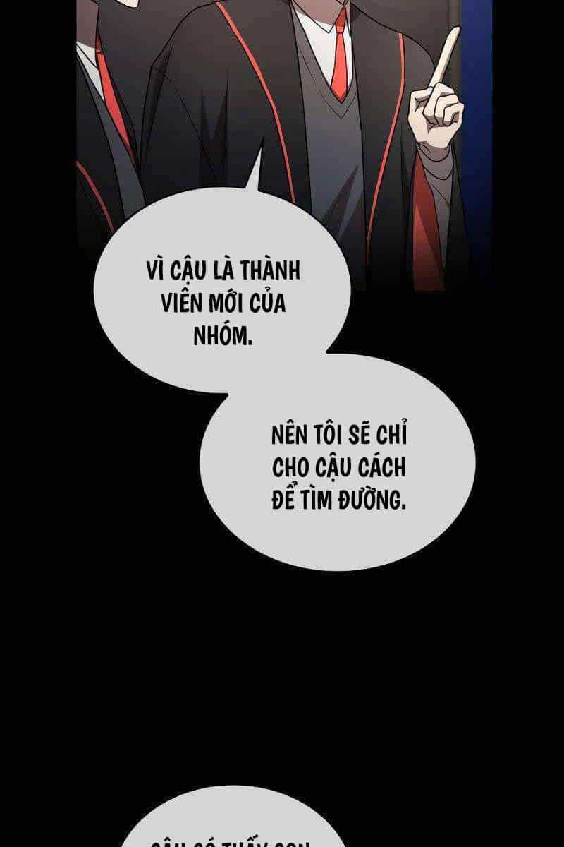 Đại Pháp Sư Toàn Năng - Chương 65 - ảnh 26