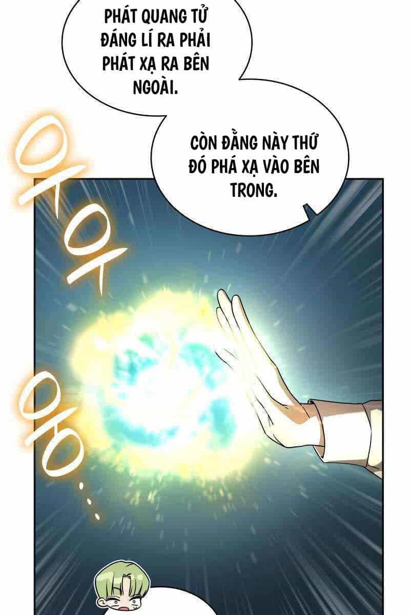 Đại Pháp Sư Toàn Năng - Chương 65 - ảnh 65