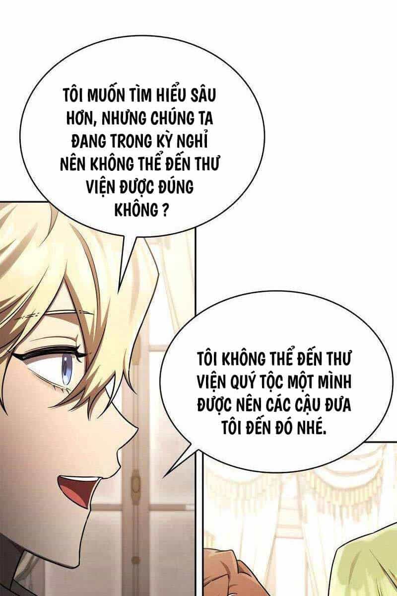 Đại Pháp Sư Toàn Năng - Chương 65 - ảnh 88