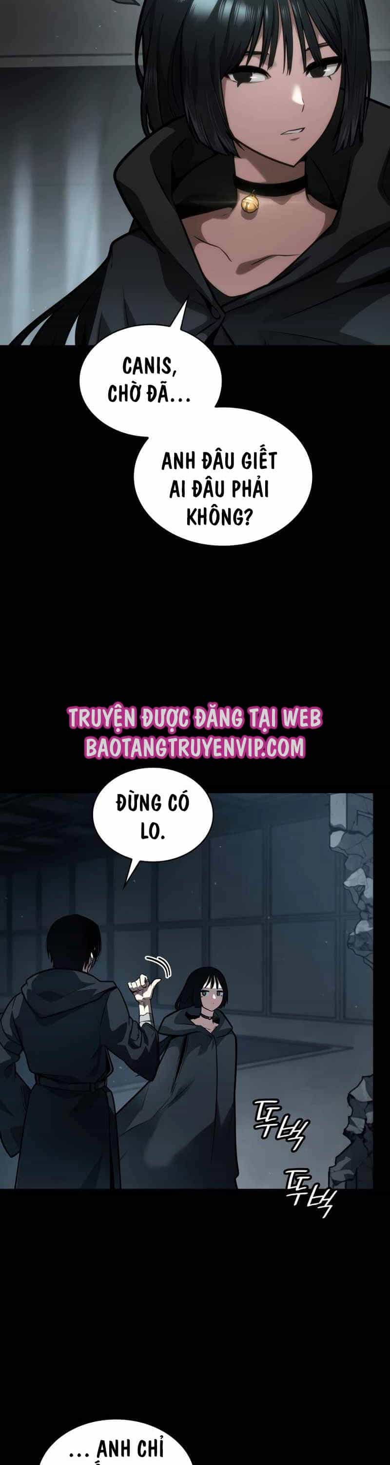 Đại Pháp Sư Toàn Năng - Chương 66 - ảnh 28