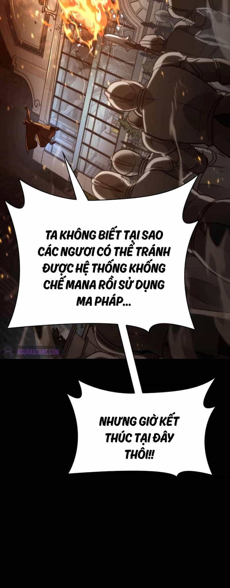 Đại Pháp Sư Toàn Năng - Chương 66 - ảnh 31