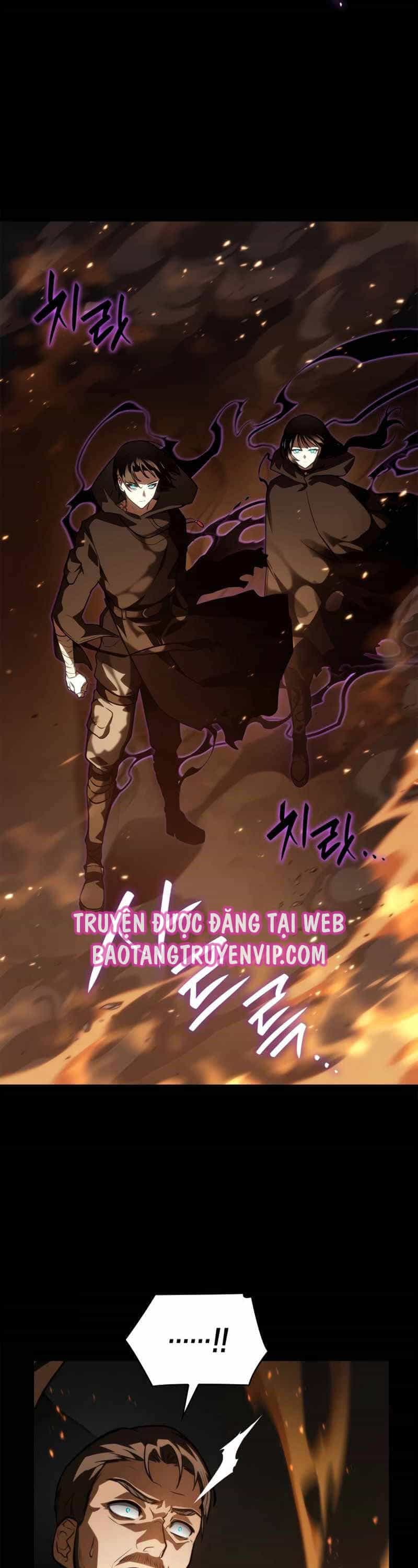 Đại Pháp Sư Toàn Năng - Chương 66 - ảnh 34