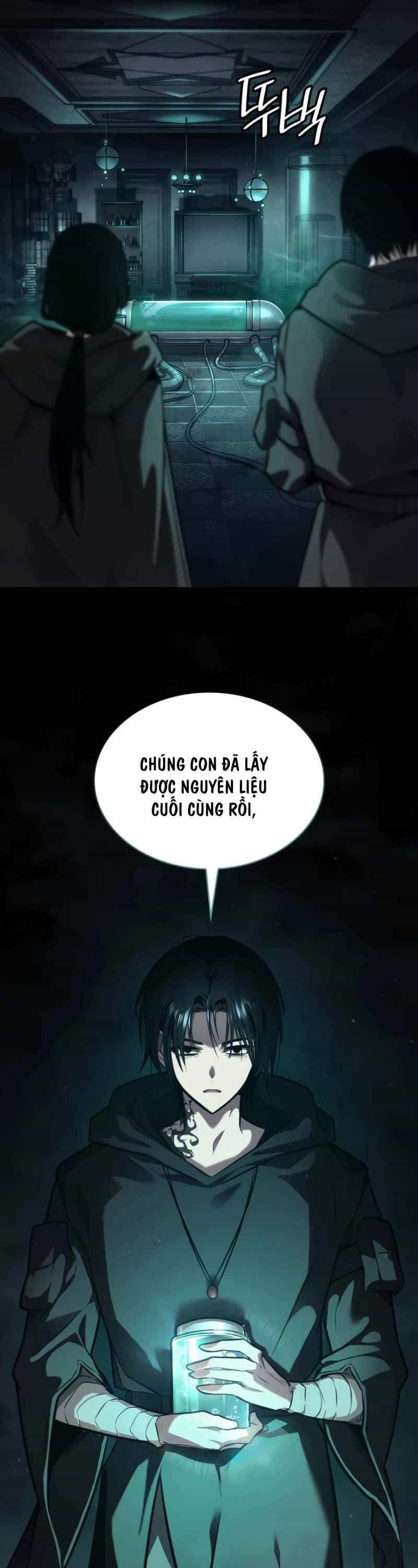 Đại Pháp Sư Toàn Năng - Chương 66 - ảnh 45