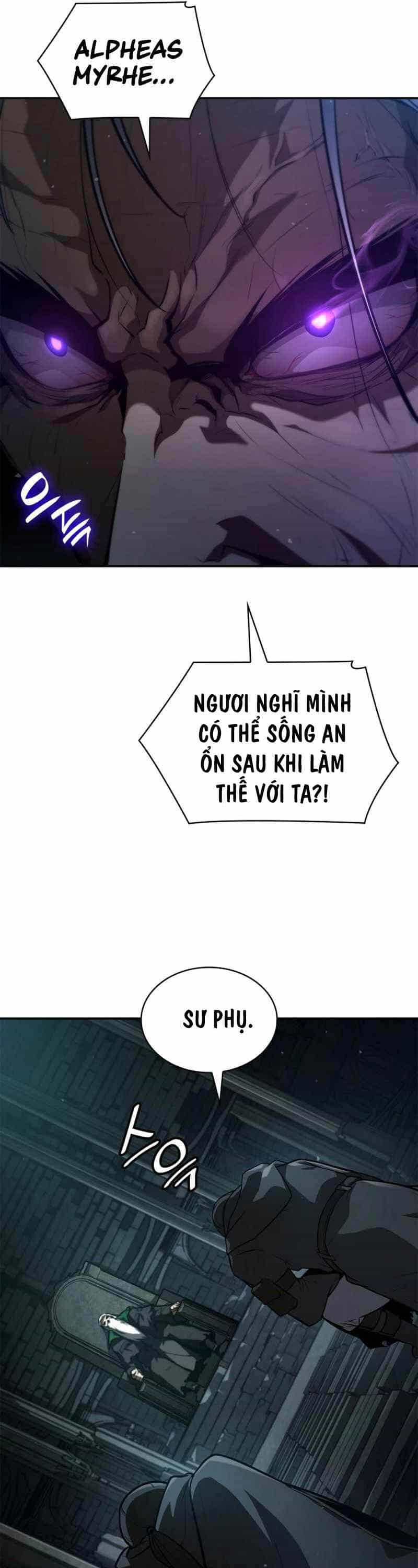 Đại Pháp Sư Toàn Năng - Chương 67 - ảnh 10