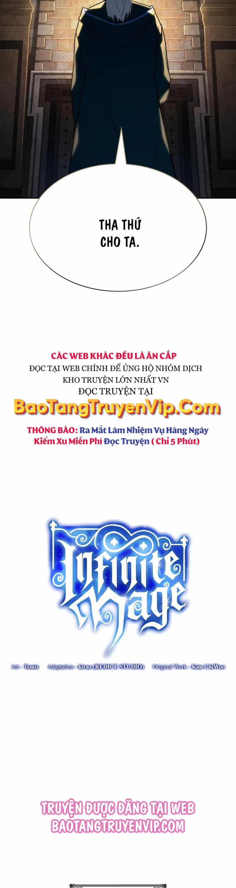 Đại Pháp Sư Toàn Năng - Chương 67 - ảnh 21