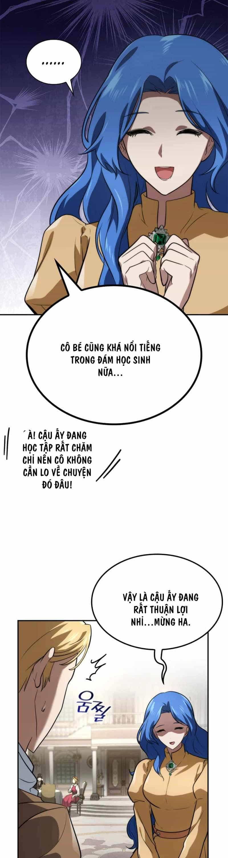 Đại Pháp Sư Toàn Năng - Chương 67 - ảnh 36