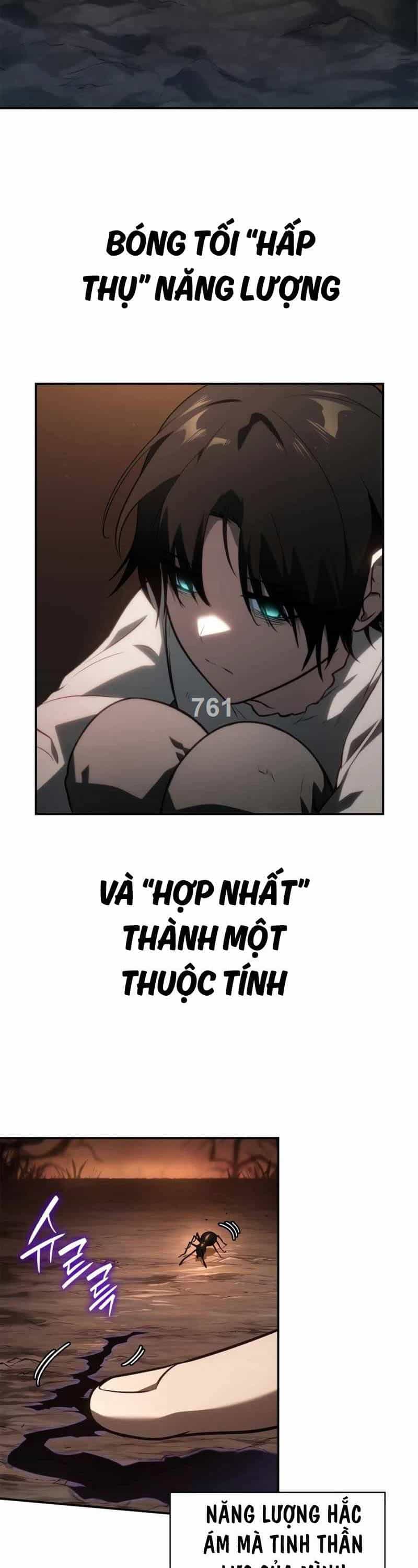 Đại Pháp Sư Toàn Năng - Chương 68 - ảnh 2
